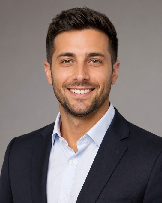 Javier Romero