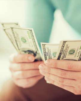 Apoyo financiero